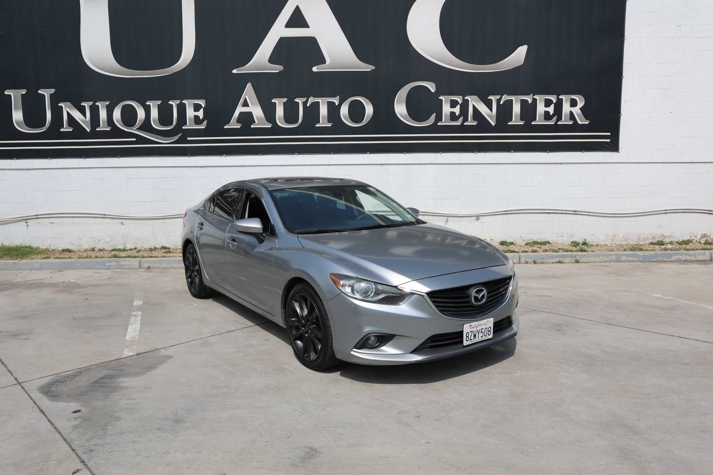 2015 Mazda Mazda6 i Grand Touring — Sedan — 152,122 mi — Bloomington, CA