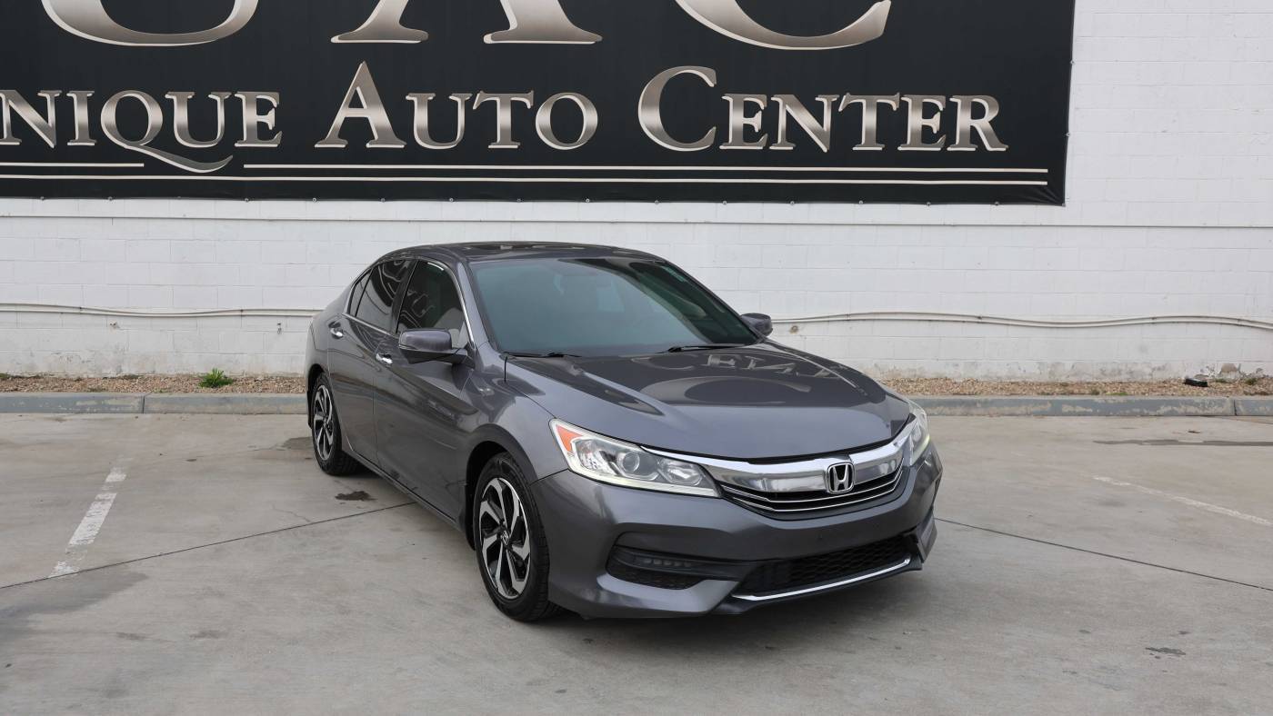 2017 Honda Accord EX-L — Sedan — 150,669 mi — Bloomington, CA