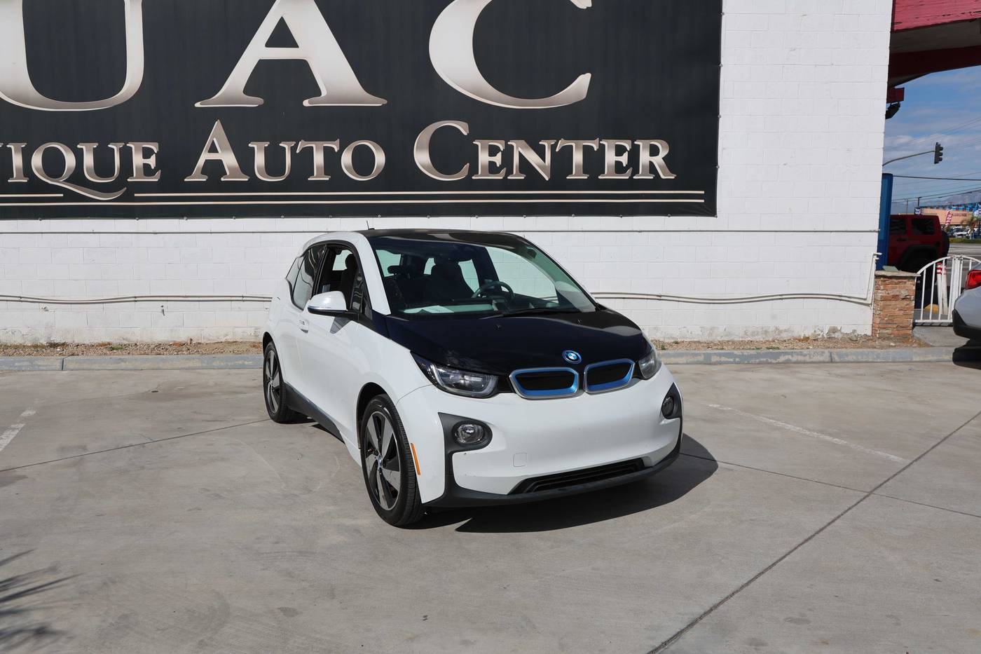 2014 BMW i3 60 Ah — Hatchback — 73,578 mi — Bloomington, CA