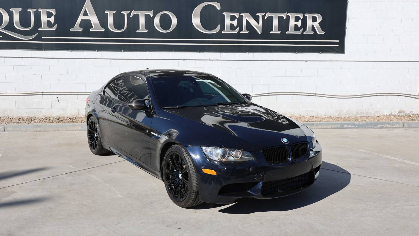 2011 BMW M3 Standard — Coupe — 89,271 mi — Bloomington, CA