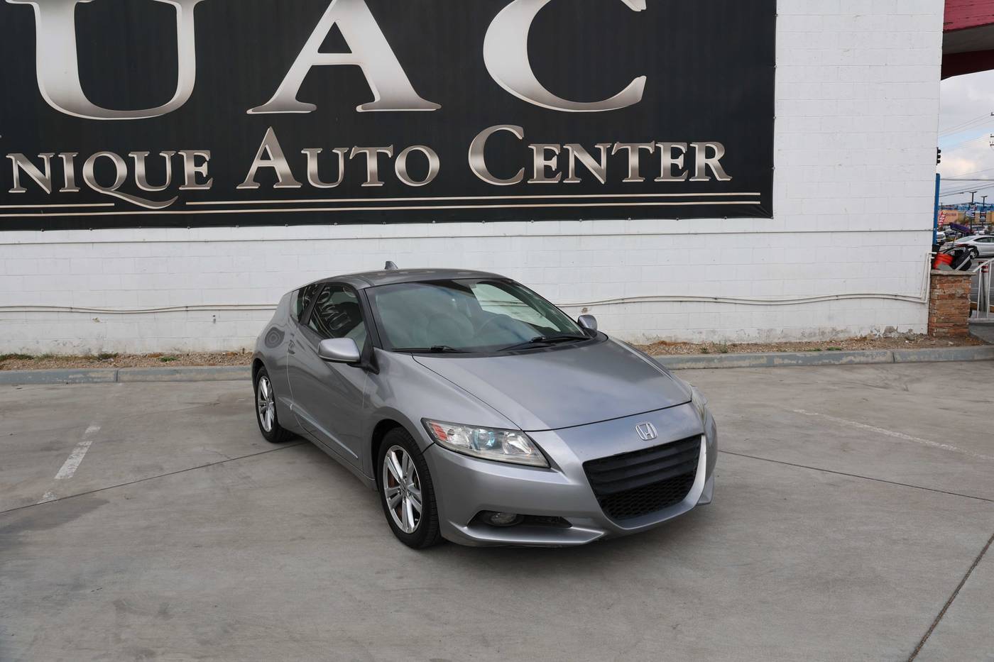 2011 Honda CR-Z EX — Hatchback — 153,568 mi — Bloomington, CA