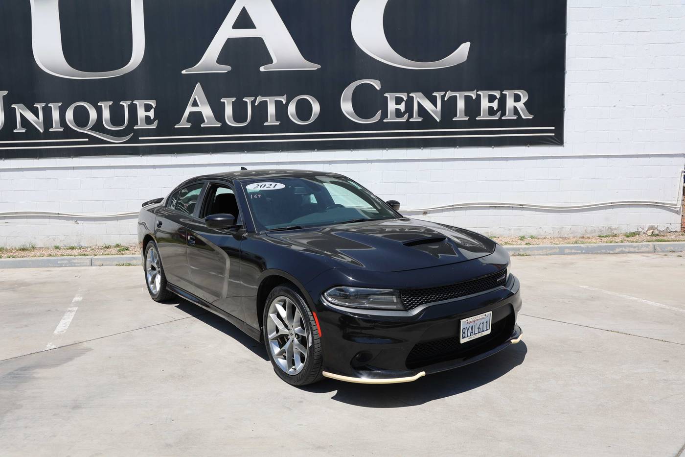 2021 Dodge Charger GT — Sedan — 104,247 mi — Bloomington, CA