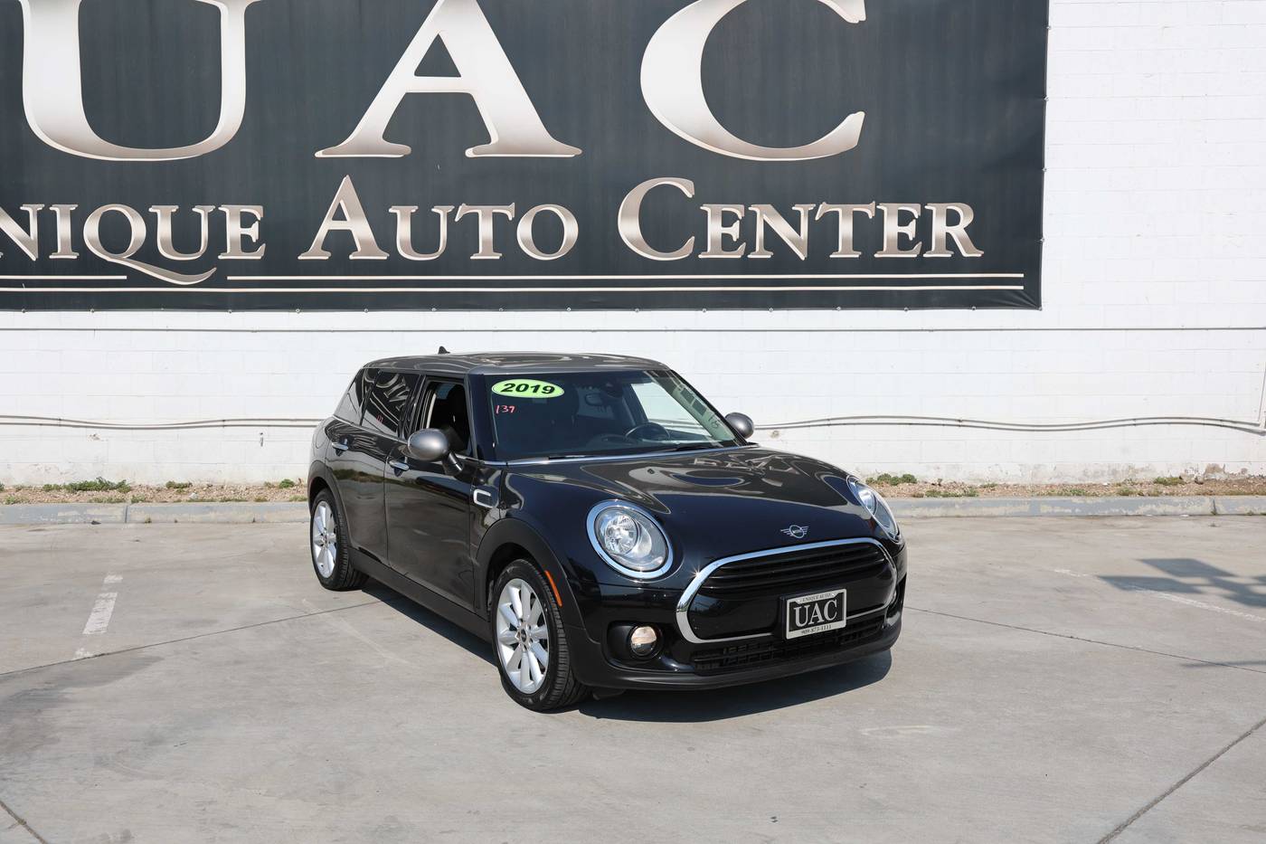 2019 MINI Clubman Cooper — Wagon — 95,851 mi — Bloomington, CA
