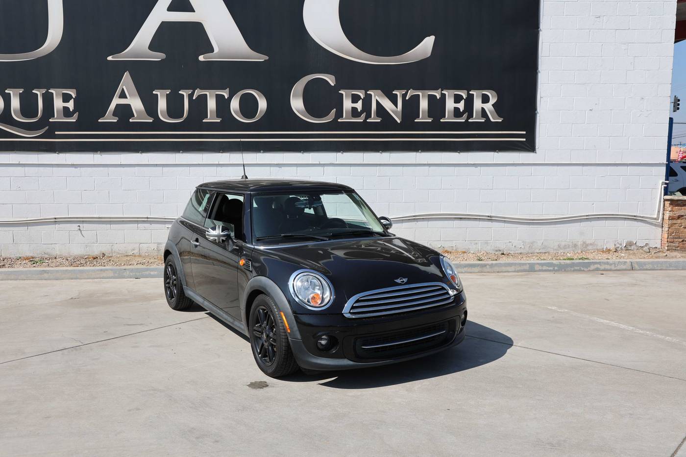 2013 MINI Hardtop Cooper — Hatchback — 78,729 mi — Bloomington, CA
