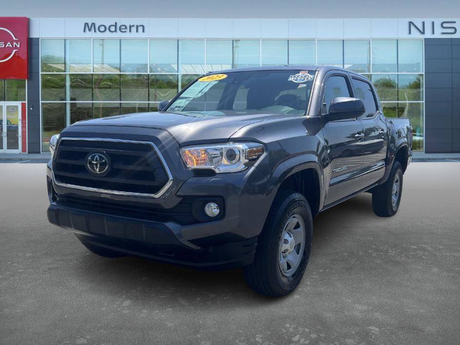 2023 Toyota Tacoma SR5 — Pickup Truck — 43,328 mi — Concord, NC