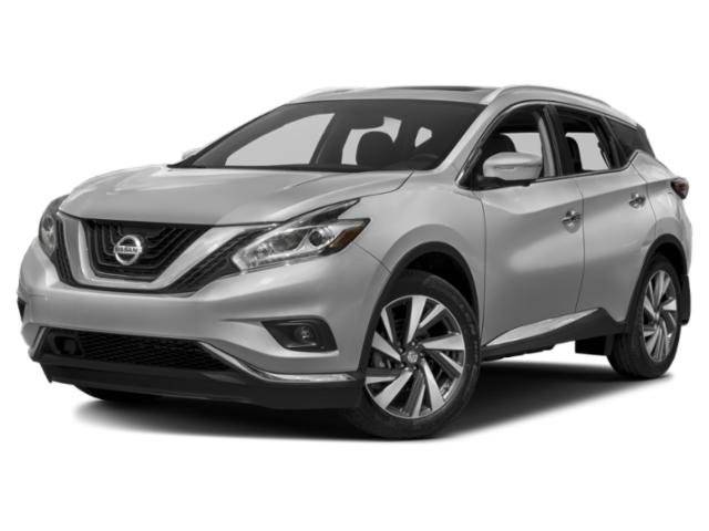 2015 Nissan Murano Platinum — SUV — 143,521 mi — Concord, NC