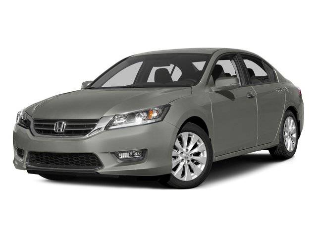 2015 Honda Accord EX — Sedan — 67,707 mi — Concord, NC