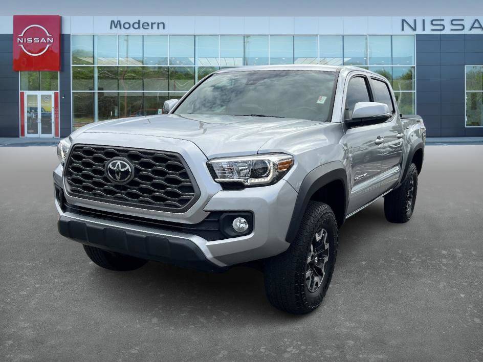 2023 Toyota Tacoma TRD Off Road — Pickup Truck — 38,528 mi — Concord, NC