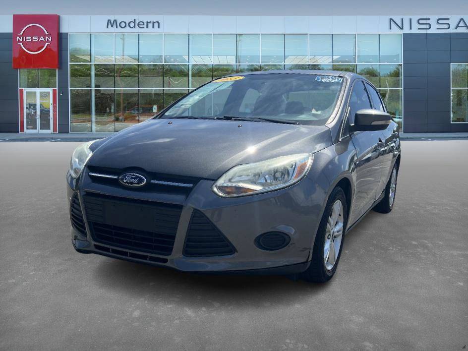 2013 Ford Focus SE — Sedan — 91,569 mi — Concord, NC
