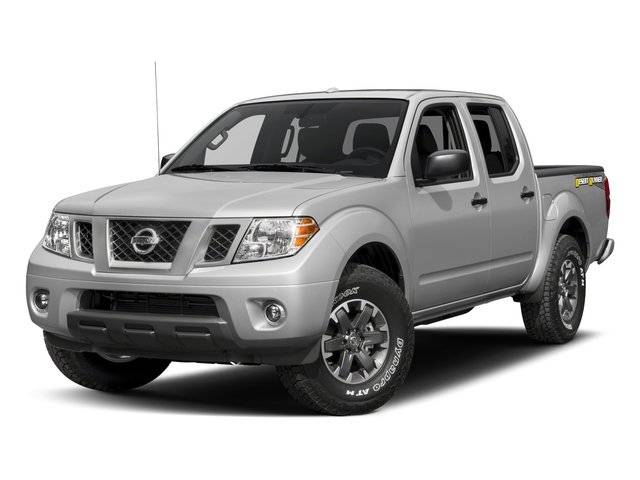 2018 Nissan Frontier Desert Runner — Pickup Truck — 49,957 mi — Concord, NC