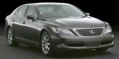 2007 Lexus LS LS 460 — Sedan — 239,886 mi — Concord, NC