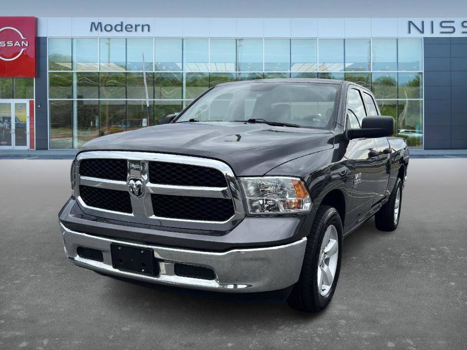 2024 Ram 1500 Classic SLT — Pickup Truck — 40,525 mi — Concord, NC