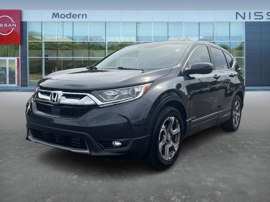 2019 Honda CR-V EX — SUV — 30,036 mi — Concord, NC