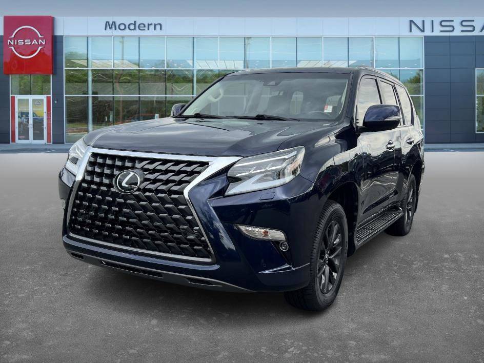 2020 Lexus GX GX 460 Premium — SUV — 44,904 mi — Concord, NC