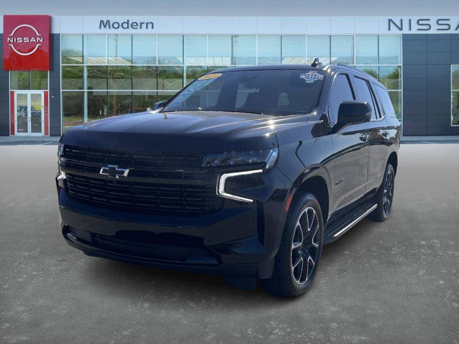 2023 Chevrolet Tahoe RST — SUV — 63,301 mi — Concord, NC
