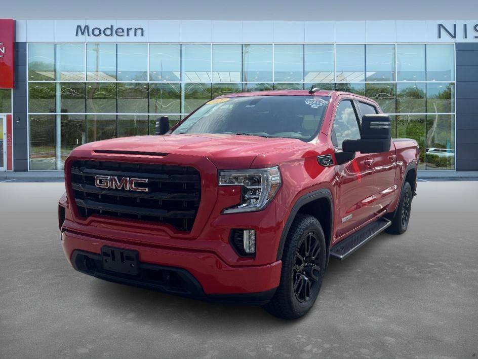 2020 GMC Sierra 1500 Elevation — Pickup Truck — 44,932 mi — Concord, NC