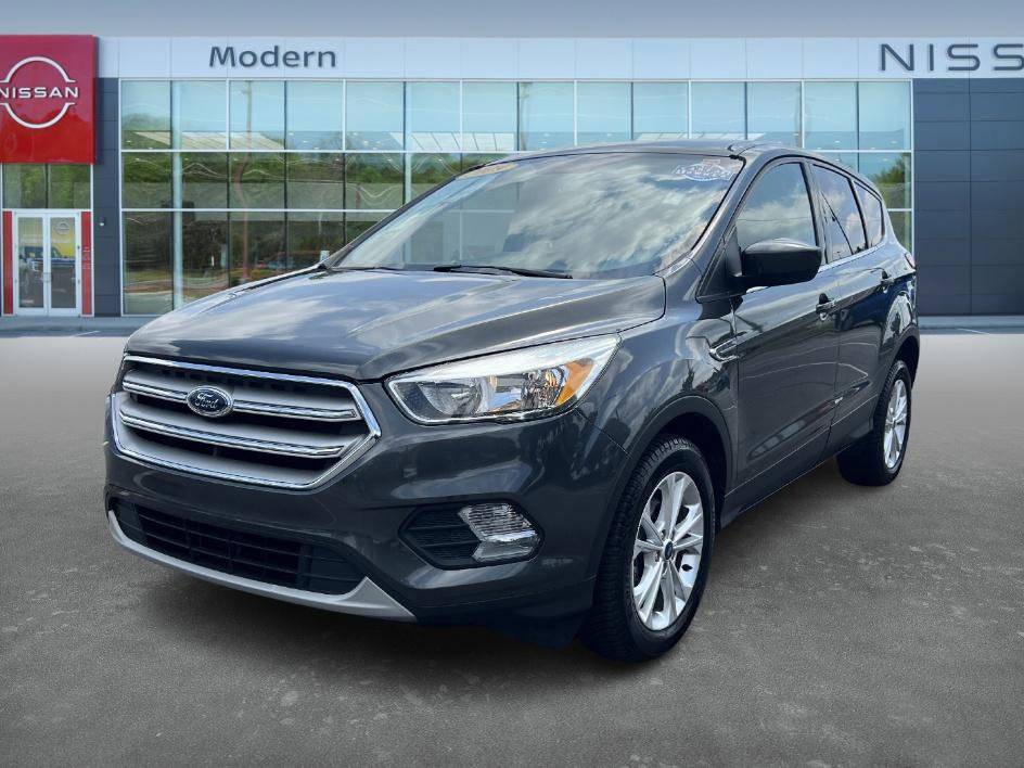 2019 Ford Escape SE — SUV — 96,613 mi — Concord, NC