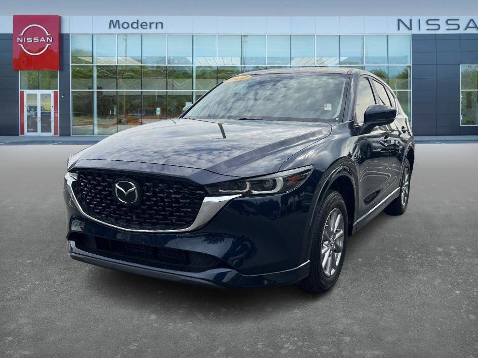 2024 Mazda CX-5 2.5 S Preferred — SUV — 28,932 mi — Concord, NC