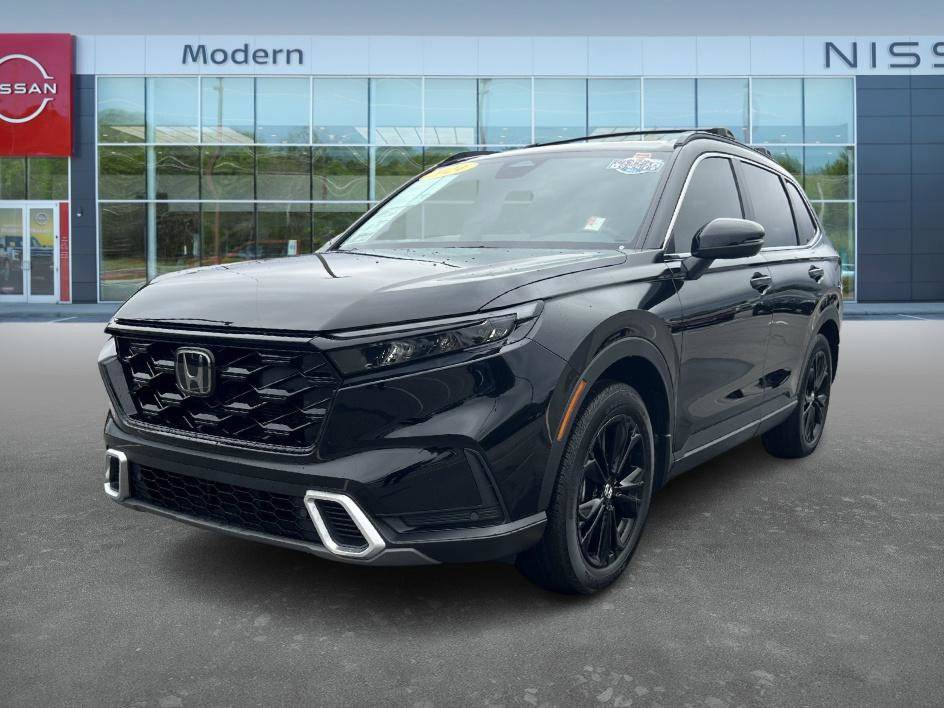 2024 Honda CR-V Hybrid Sport Touring — SUV — 32,948 mi — Concord, NC