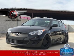 Used Hyundai Veloster For Sale In Euless Tx 61 Used