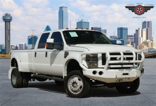 Used Ford Super Duty F 450s For Sale Truecar