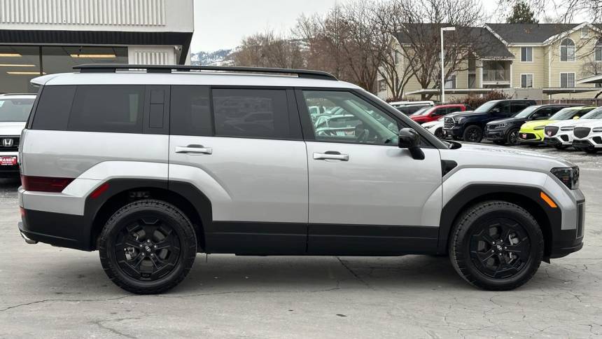 2024 Hyundai Santa Fe XRT — SUV — 10,337 mi — North Salt Lake, UT