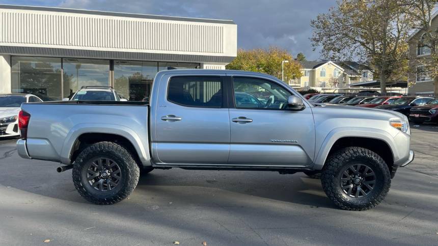 2022 Toyota Tacoma SR5 — Pickup Truck — 30,092 mi — North Salt Lake, UT