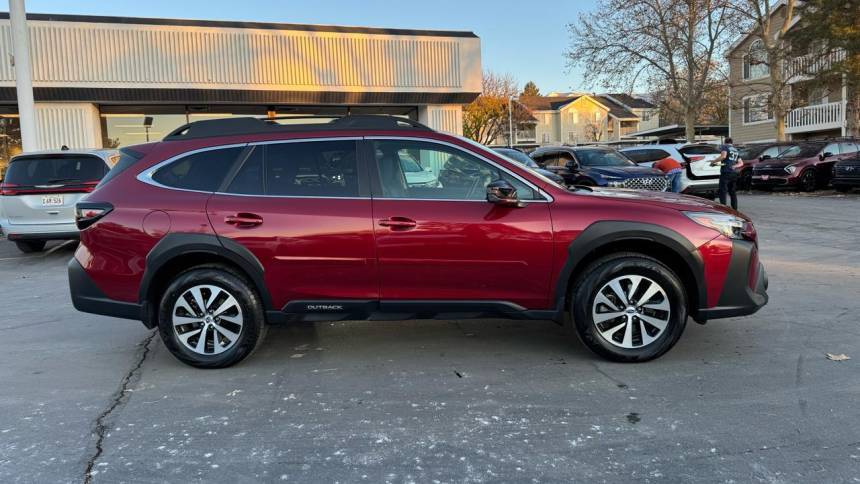 2023 Subaru Outback Premium — SUV — 15,736 mi — North Salt Lake, UT