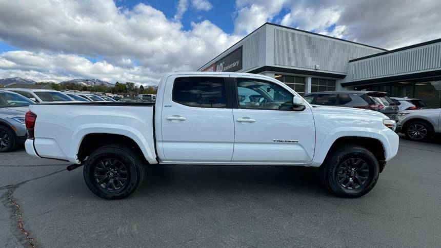 2023 Toyota Tacoma SR5 — Pickup Truck — 19,662 mi — North Salt Lake, UT