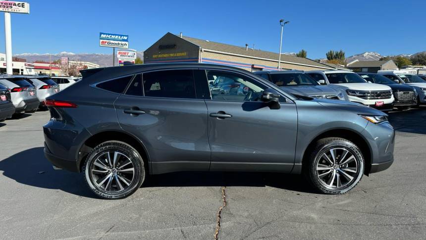 2024 Toyota Venza LE — SUV — 12,493 mi — North Salt Lake, UT