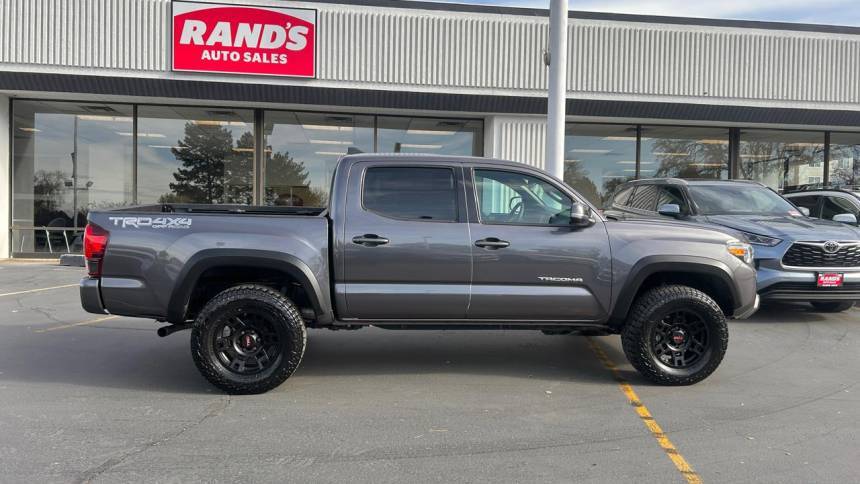 2019 Toyota Tacoma TRD Off Road — Pickup Truck — 51,942 mi — North Salt Lake, UT