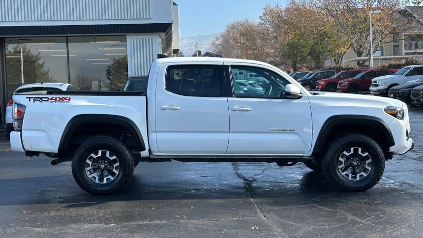 2023 Toyota Tacoma TRD Off Road — Pickup Truck — 14,173 mi — North Salt Lake, UT