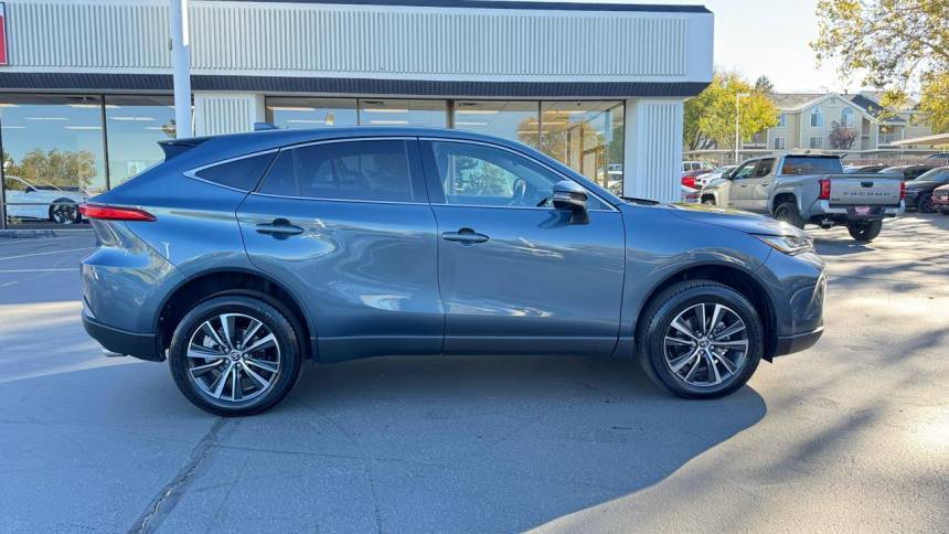 2024 Toyota Venza LE — SUV — 12,136 mi — North Salt Lake, UT