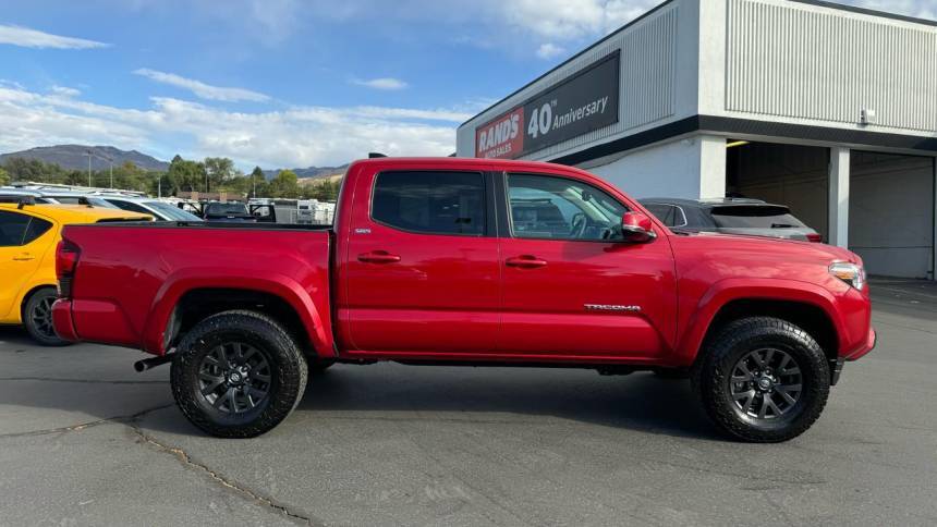 2023 Toyota Tacoma SR5 — Pickup Truck — 29,159 mi — North Salt Lake, UT