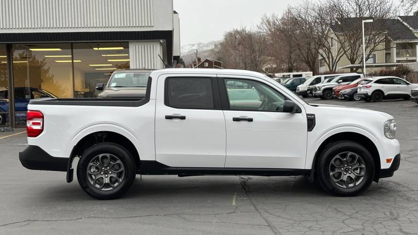 2024 Ford Maverick XLT — Pickup Truck — 9,804 mi — North Salt Lake, UT