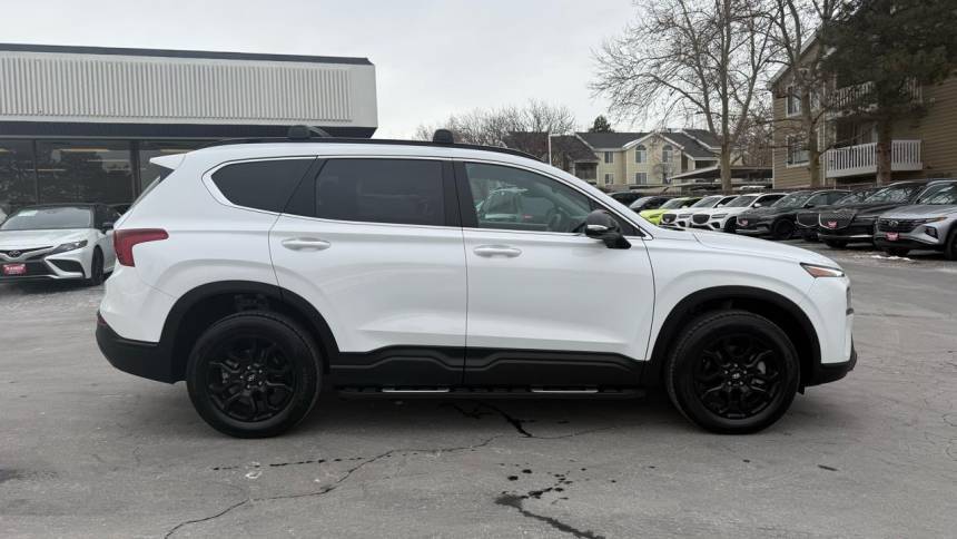 2023 Hyundai Santa Fe XRT — SUV — 3,910 mi — North Salt Lake, UT