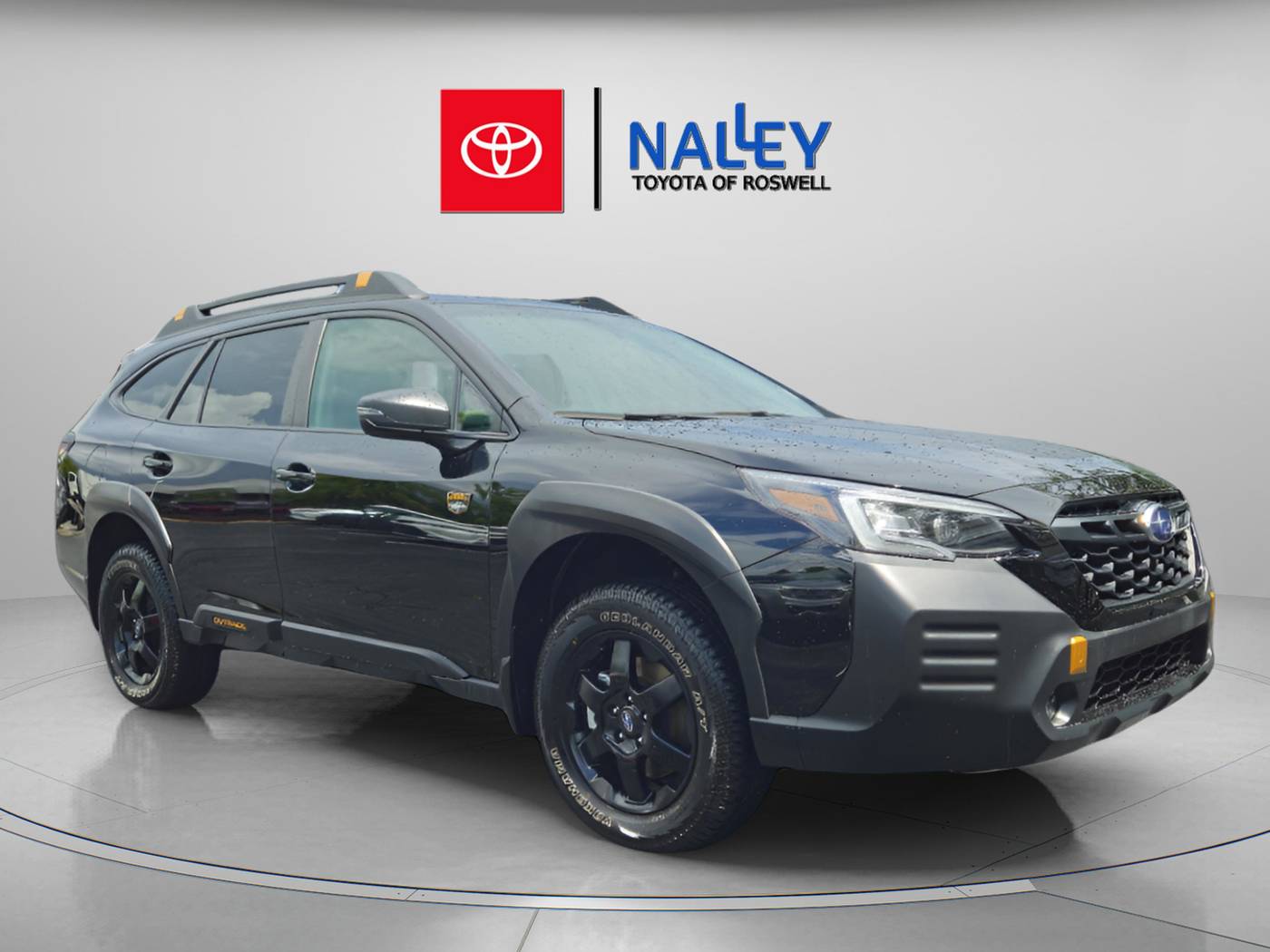 2022 Subaru Outback 2.4T Wilderness — SUV — 82,433 mi — Roswell, GA