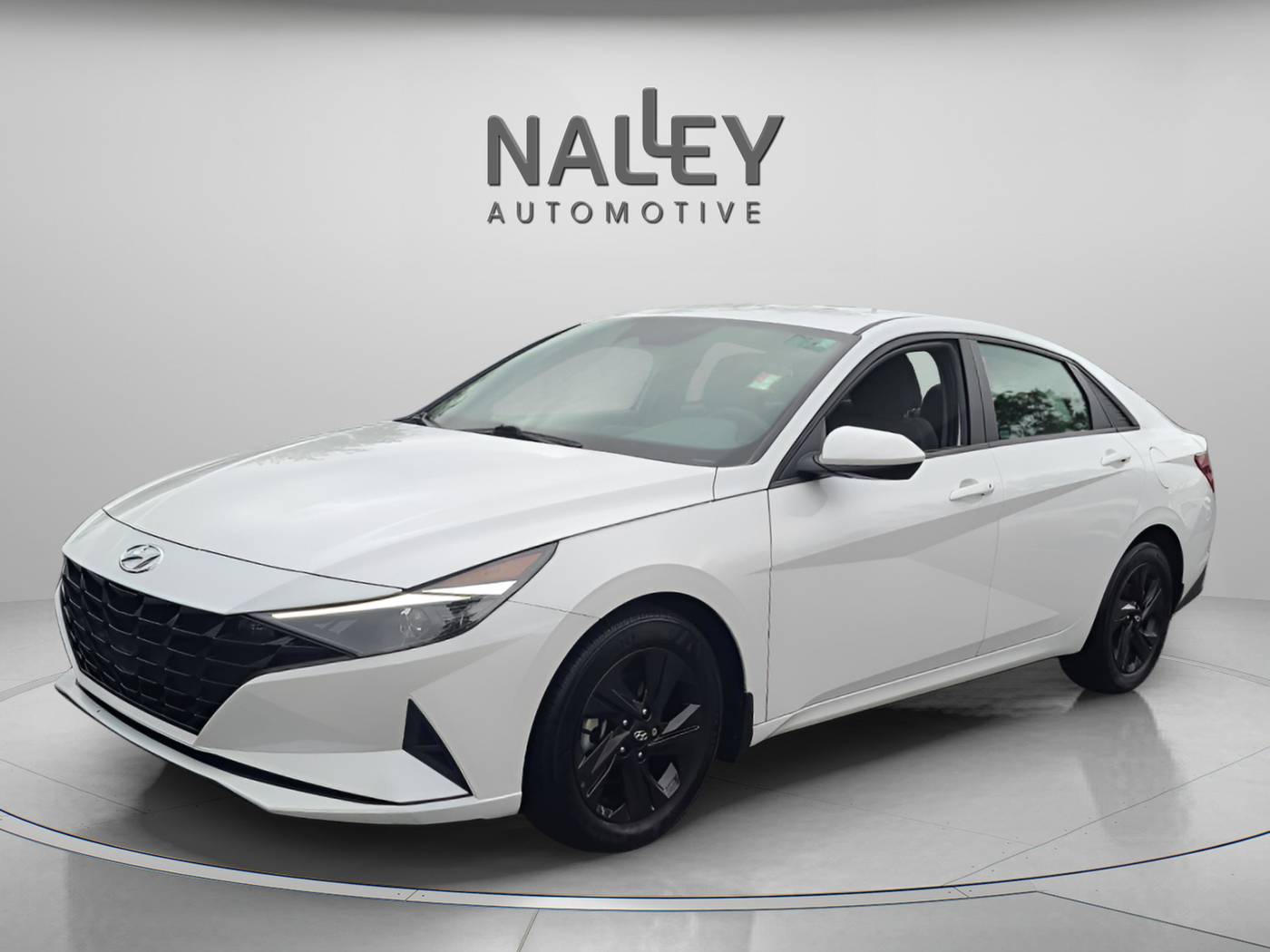 2022 Hyundai Elantra SEL — Sedan — 34,166 mi — Roswell, GA