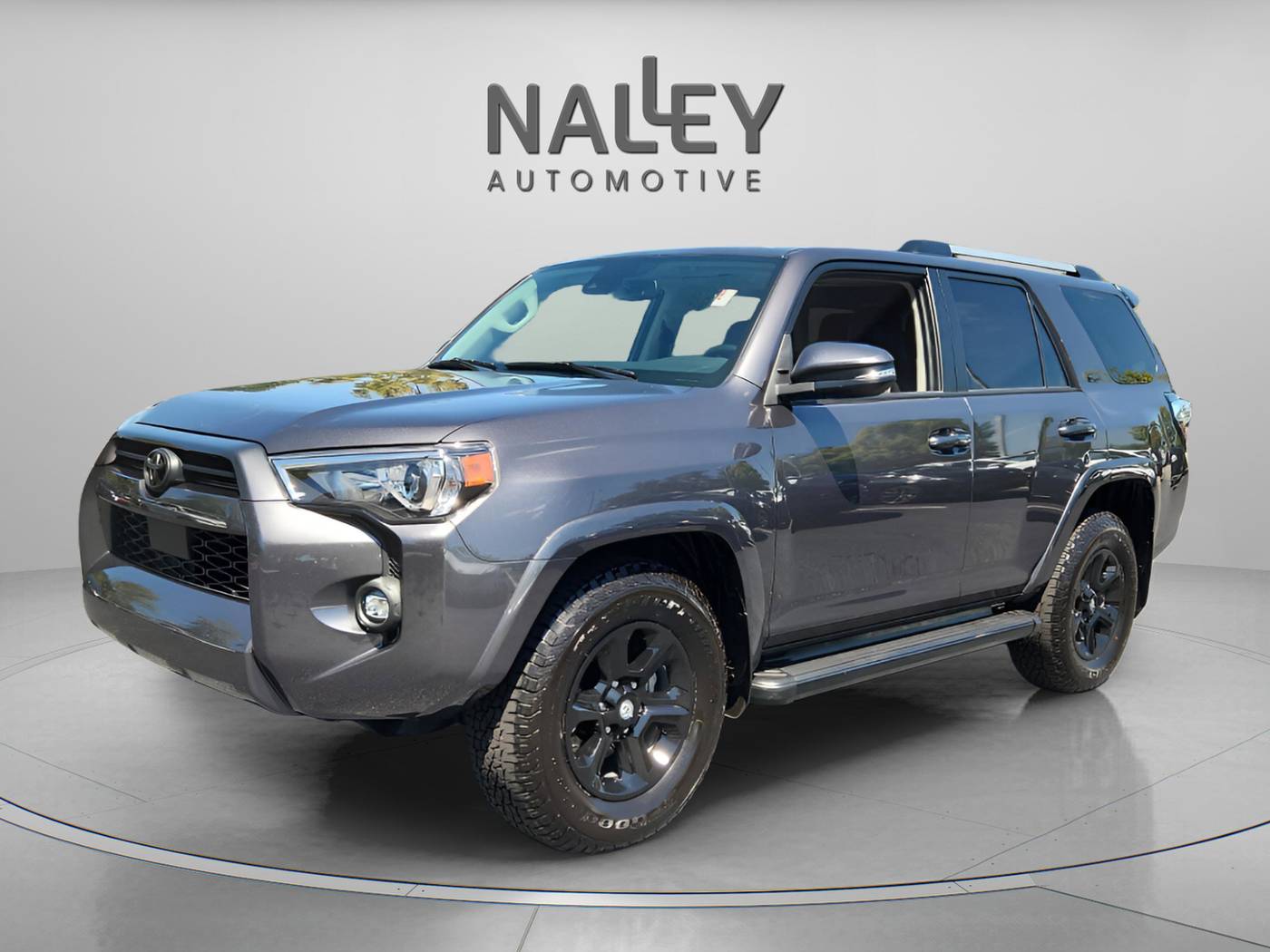 2023 Toyota 4Runner SR5 Premium — SUV — 44,593 mi — Roswell, GA