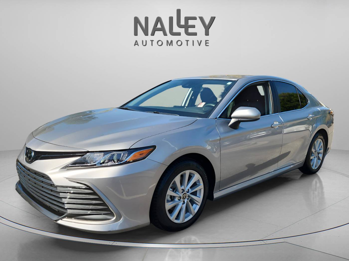 2023 Toyota Camry LE — Sedan — 40,907 mi — Roswell, GA