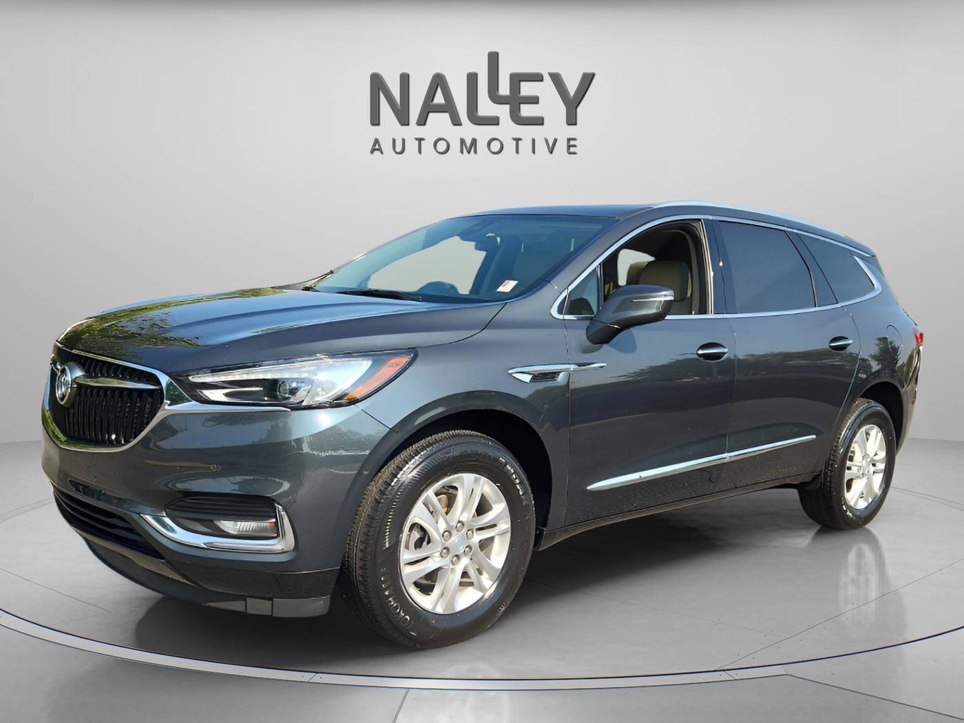 2019 Buick Enclave Premium — SUV — 116,715 mi — Roswell, GA