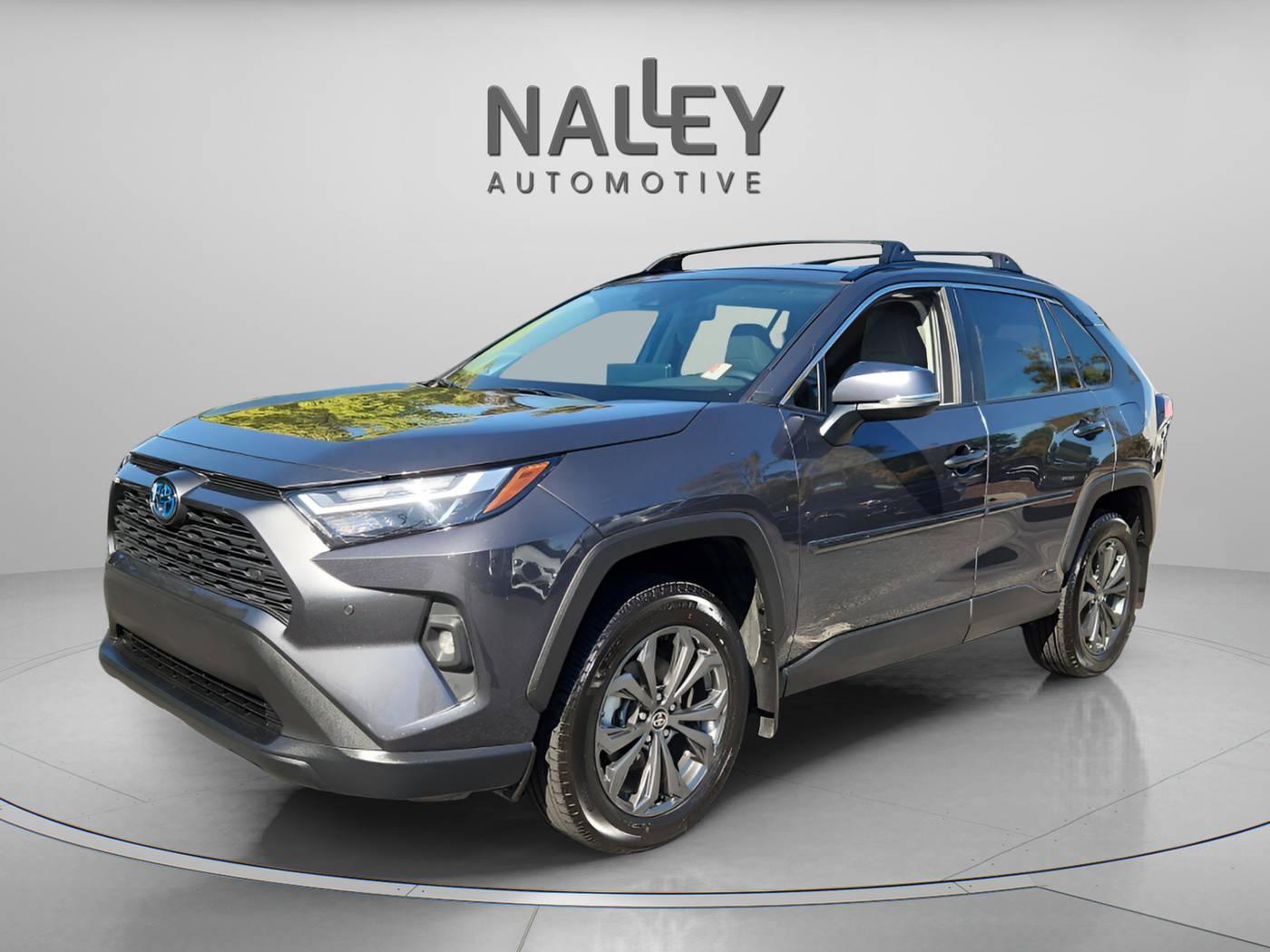 2024 Toyota RAV4 Hybrid XLE Premium — SUV — 14,629 mi — Roswell, GA