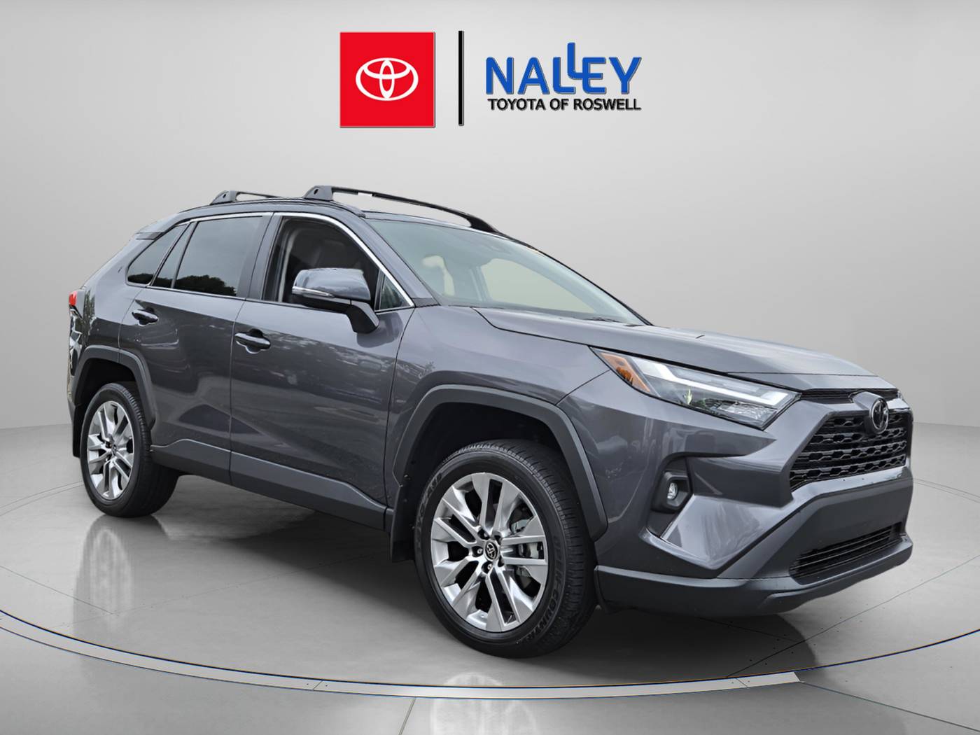 2024 Toyota RAV4 XLE Premium — SUV — 37,121 mi — Roswell, GA