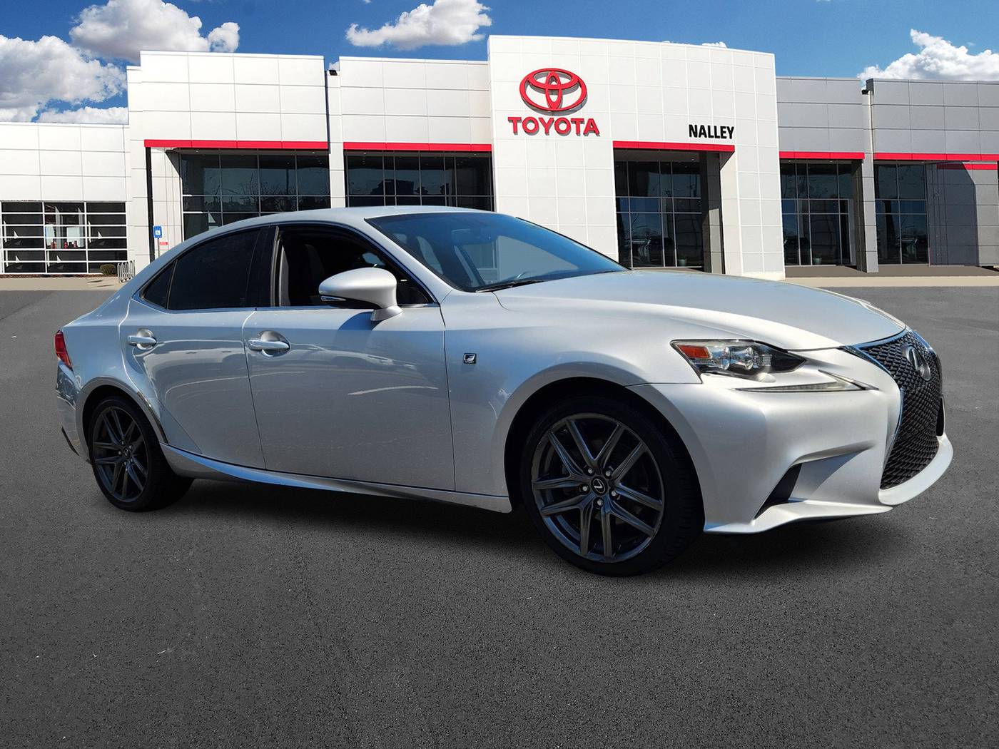 2014 Lexus IS IS 250 — Sedan — 95,314 mi — Roswell, GA