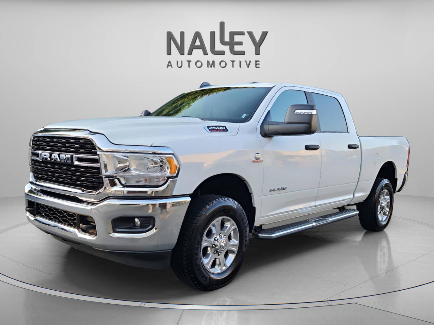 2024 Ram 2500 Big Horn — Pickup Truck — 38,476 mi — Roswell, GA