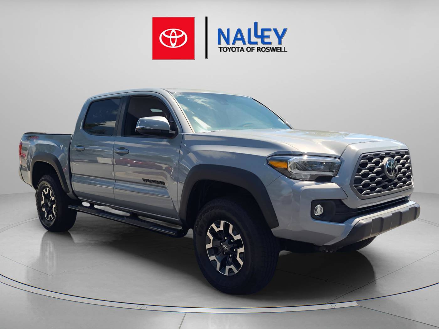 2021 Toyota Tacoma SR — Pickup Truck — 28,906 mi — Roswell, GA