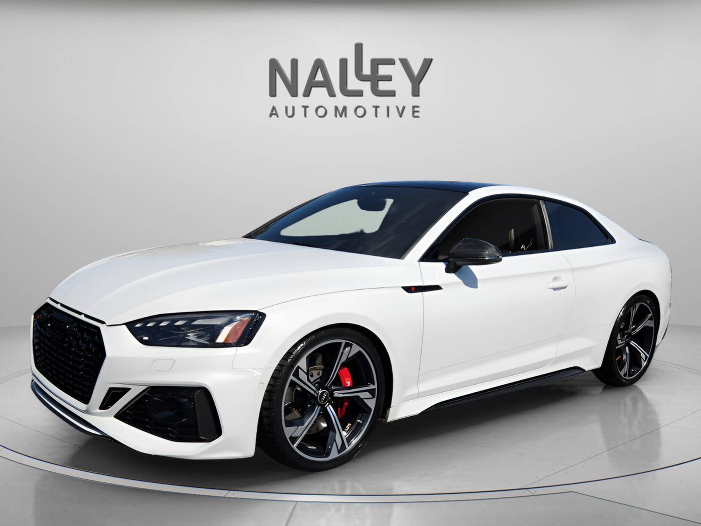 2021 Audi RS 5 Standard — Coupe — 48,947 mi — Roswell, GA