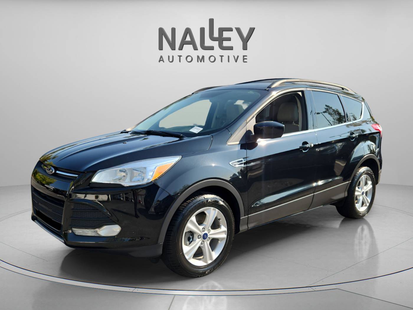 2014 Ford Escape SE — SUV — 92,664 mi — Roswell, GA