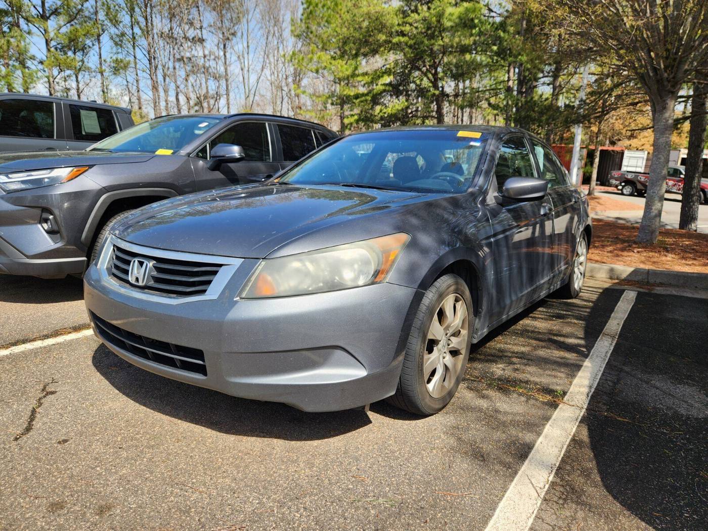 2010 Honda Accord EX — Sedan — 226,231 mi — Roswell, GA