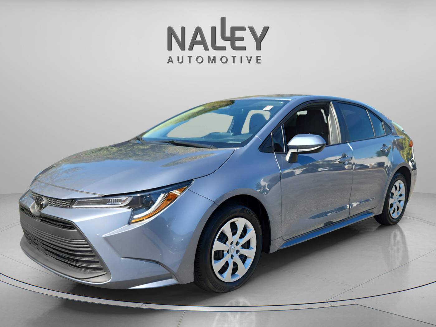 2024 Toyota Corolla LE — Sedan — 20,677 mi — Roswell, GA